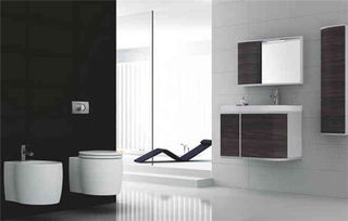 歐美爾衛浴 創業投資的優質選擇，水暖潔具領域的機遇