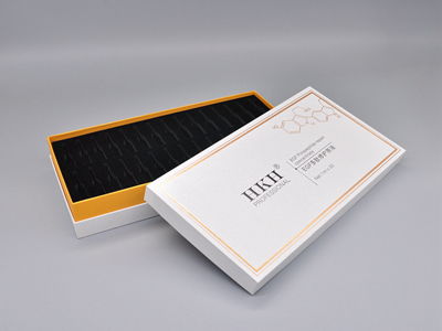 高密手機禮品盒 創新工藝領先一步，打造精致包裝新體驗