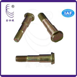 工廠生產(chǎn)供應(yīng)銷售產(chǎn)品 m10 非標(biāo)橢圓束桿銷軸螺絲 汽車汽配減震器軸銷臺(tái)階螺絲圖片,工廠生產(chǎn)供應(yīng)銷售產(chǎn)品 m10 非標(biāo)橢圓束桿銷軸螺絲 汽車汽配減震器軸銷臺(tái)階螺絲高清圖片