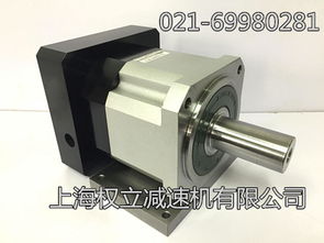 【法蘭型ab90伺服行星減速機(jī)精密行星減速機(jī)行星齒輪減速器】-