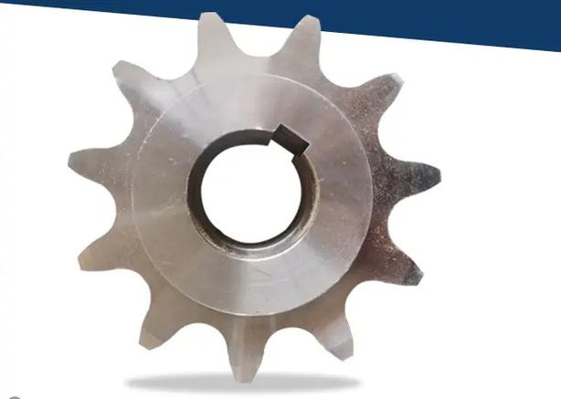 不銹鋼鏈輪 白鋼201鏈輪.生產(chǎn)銷(xiāo)售不銹鋼201鏈輪 不銹鋼