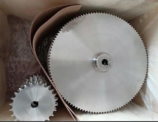 不銹鋼鏈輪與白鋼201鏈輪的生產(chǎn)與銷(xiāo)售概述