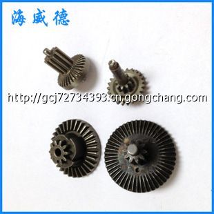 生產(chǎn)銷(xiāo)售海威德玩具槍齒輪 精密優(yōu)質(zhì)，專(zhuān)業(yè)可靠