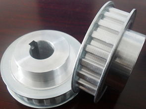 精密傳動(dòng)，信賴(lài)之選 專(zhuān)業(yè)同步輪加工定制與齒輪箱零配件解決方案